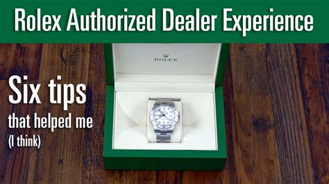 rolex authorized dealer nj